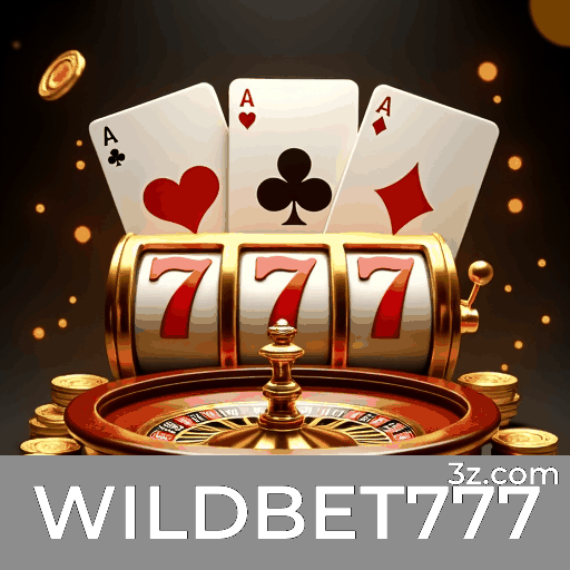 WILDBET777: Seu Cassino Online Confiável