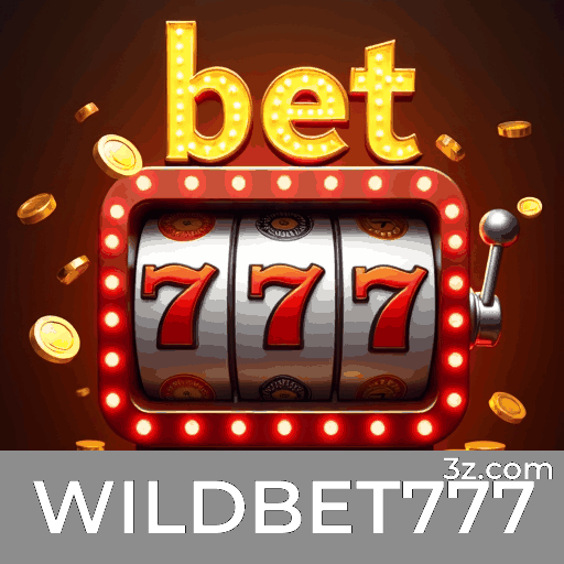 WILDBET777: O Mundo de Jogos Selecionados e Excelentes