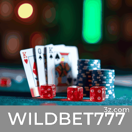 WILDBET777: Domine Jogos com Estratégias Poderosas
