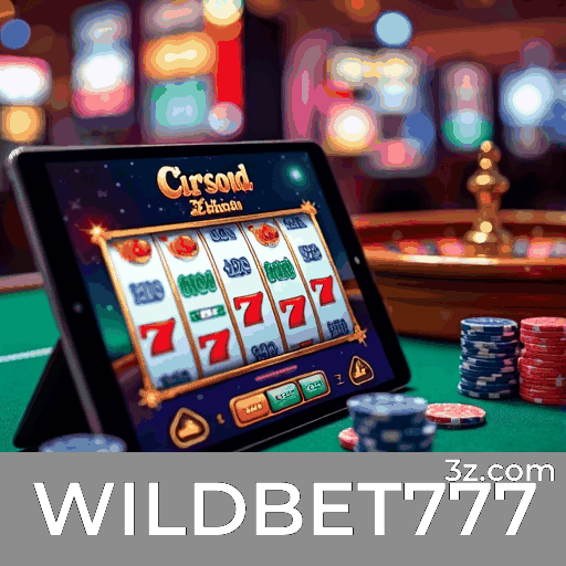 WILDBET777: Estratégias de Bônus Inteligentes