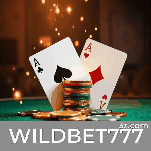 WILDBET777: O Mundo de Jogos Selecionados e Excelentes