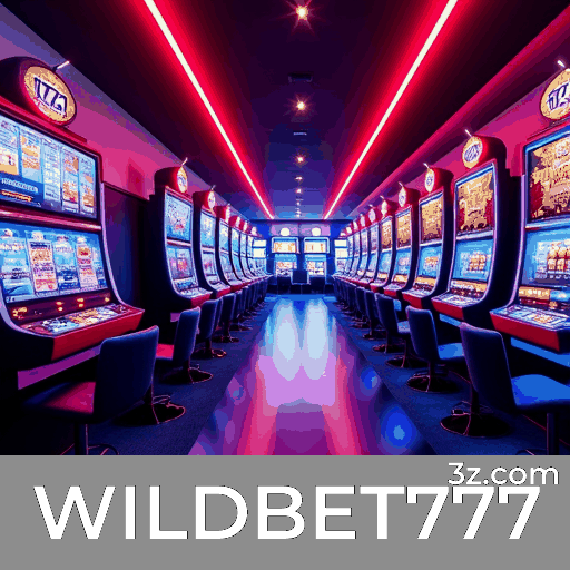 Descubra as Vantagens Exclusivas do App WILDBET777