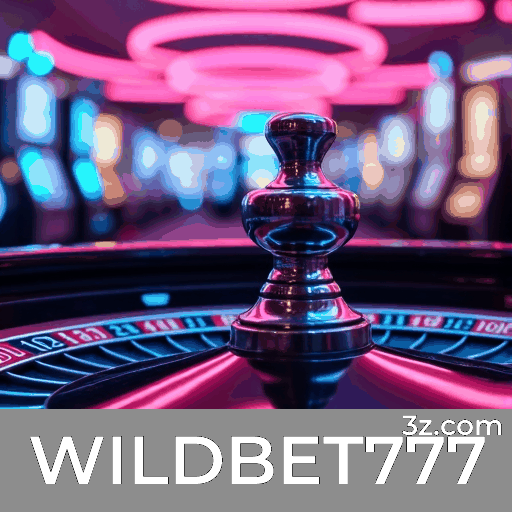 WILDBET777: Domine Jogos com Estratégias Poderosas