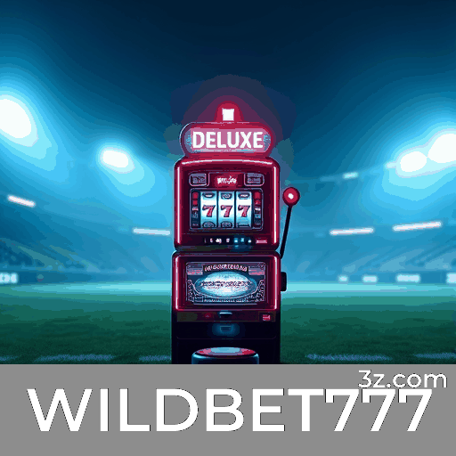 WILDBET777: O Mundo de Jogos Selecionados e Excelentes
