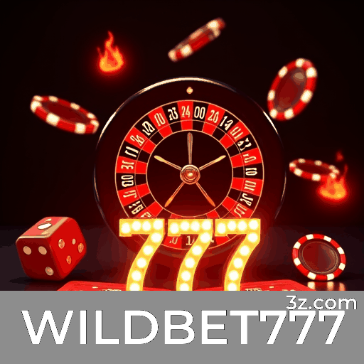 Experimente o Cassino Profissional e Real do WILDBET777