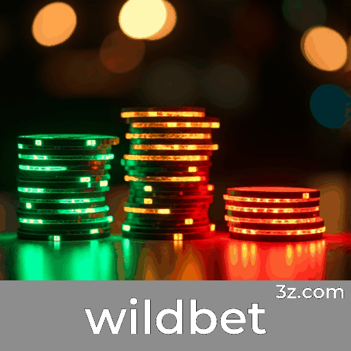 Wildbet: Ofertas Imperdíveis de Bônus e Promoções