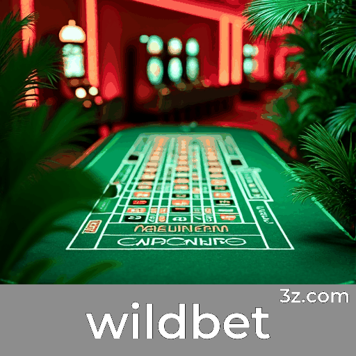 Wildbet: Plataforma de Cassino Segura e Profissional
